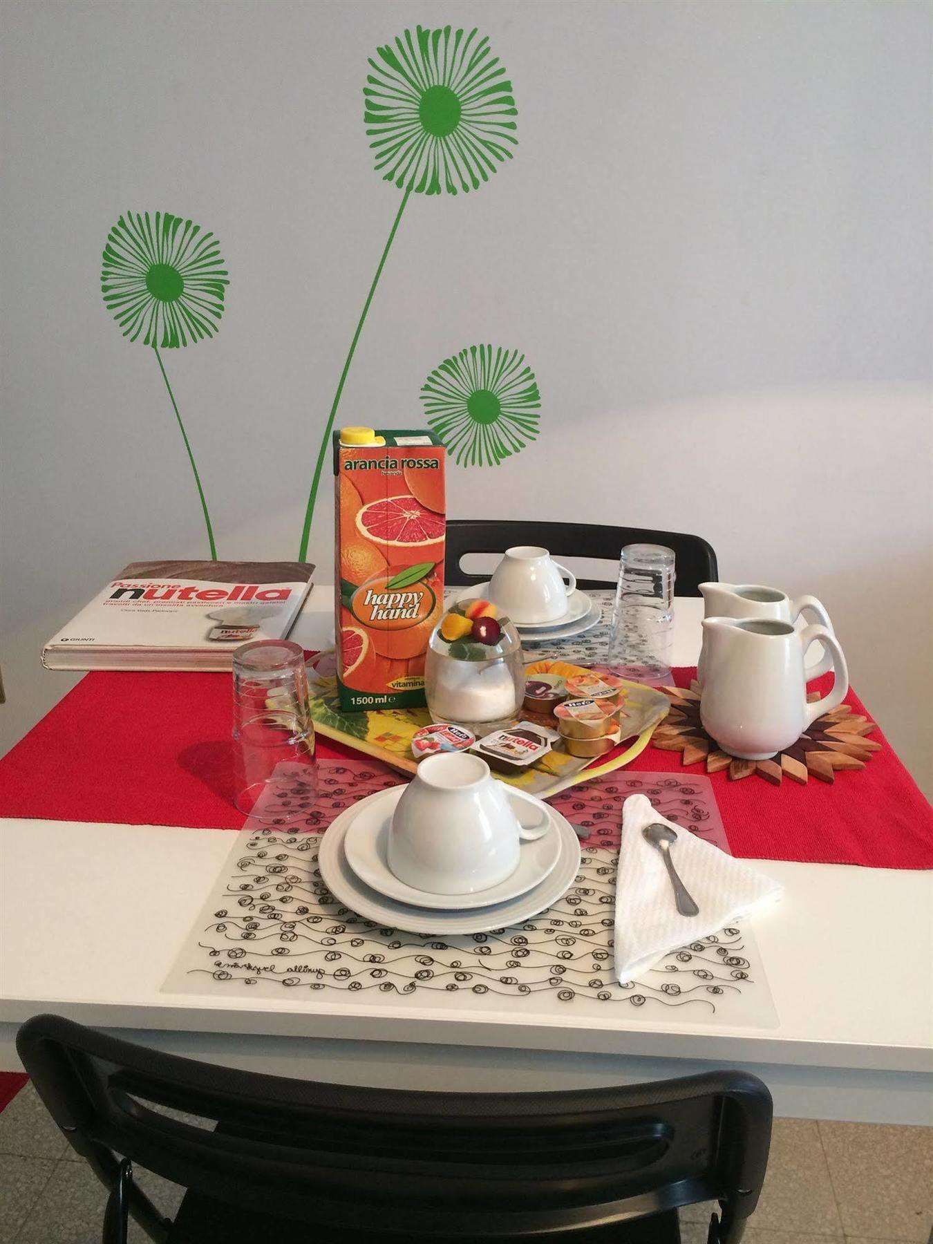 Amendola House Hotel Rom